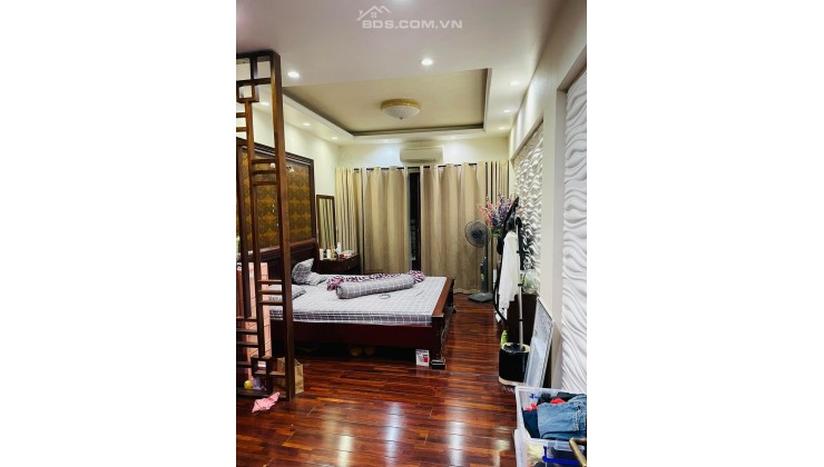 Phân Lô Ngõ 16A Lý Nam Đế Hoàn Kiếm – 68,3m2 5 Tầng – Gara Oto Tránh – 16.x Tỷ.